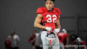 LOOK. Ohio State's Henderson, Scott Jr are flipping a house for NIL. - Buckeyes Wire