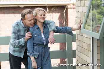 Neighbours spoilers: Scott and Charlene are back for the LAST-EVER episode! - What To Watch