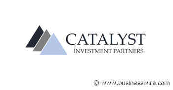 Industrial Outdoor Storage Platform, Catalyst Investment Partners, Hires Scott Barrie as Regional Director of Investments - Business Wire