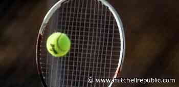 Mitchell's Melanie Mullenmeister and Scott Loecker win at South Dakota Adult Open - Mitchell Republic