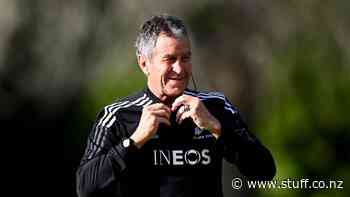 All Blacks need Wayne Smith, Scott Robertson and Leon MacDonald, says ex-NZ Rugby boss - Stuff