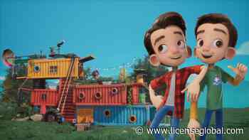 Scott Brothers Global Taps Amory Millard to Head Global Kids Division | licenseglobal.com - License Global