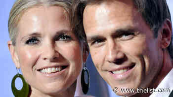 Soap Stars Scott And Melissa Reeves Share Happy Family News - The List