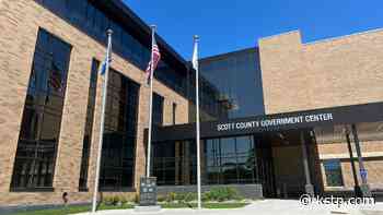 Former youth wrestling coach not guilty of sexual assault charge in Scott County case - KSTP