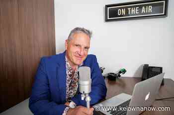 Rick & Friends featuring Scott Lanigan - KelownaNow