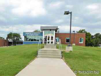 Winfield Scott Assistant Principal: Krystle Mayginnes - FortScott.Biz