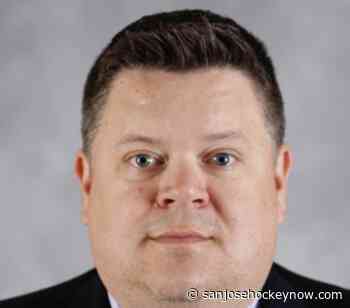 SOURCE: Sharks To Hire Scott Fitzgerald As Scouting Director? - San Jose Hockey Now
