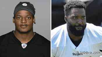 Steelers 2-a-days: OLB Delontae Scott a sleeper to make team, Trent Scott a depth piece for OL - TribLIVE