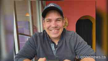 Family of Saanich missing man pleads for public’s help - Global News