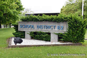 Northwest BC public school students report lack of well-being: Survey – Saanich News - Saanich News