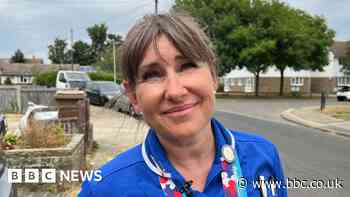 Essex: Home support scheme aims to cut hospital admissions