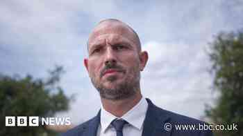 St Osyth: How the body in the cowboy boots mystery was solved