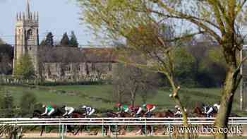 Heatwave: Five race meetings are cancelled after extreme heat warning