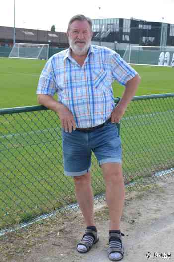 Luc Millecamps (70) over 'zijn' Zulte Waregem: “Ik mis toch vaak de goede mentaliteit” - KW.be - KW.be
