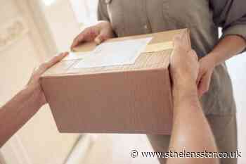 Parcel firms must 'substantially' improve complaints handling, warns watchdog - St Helens Star