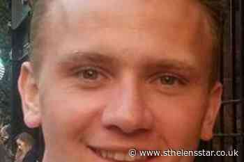 Memorial service to be held for airman Corrie McKeague - St Helens Star