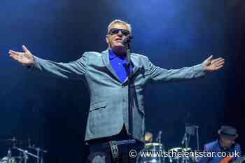 REVIEW: Madness bring the party to Haydock Park Racecourse - St Helens Star