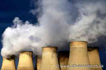 Campaigners hail victory in challenge over Government net zero strategy - St Helens Star
