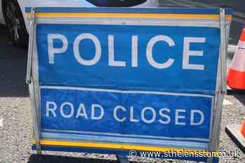 Section of M62 closed due to police incident - St Helens Star