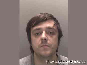 'Extensive' searches for wanted St Helens man - St Helens Star