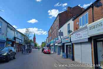 Earlestown businesses drawing up big plans for town centre event - St Helens Star
