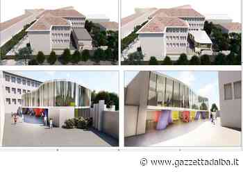 Una nuova mensa per le scuole di Canelli grazie al Pnrr - http://gazzettadalba.it/