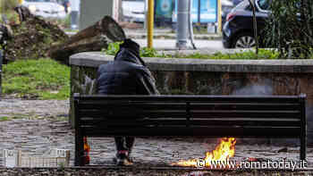 I rifugiati delle guerre dimenticate a Roma dormono ancora in strada