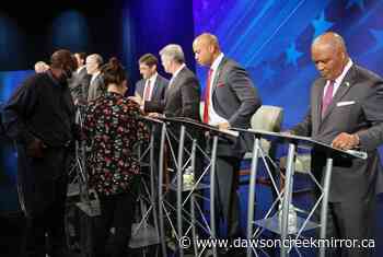 2022 midterms: What to watch in Maryland's primary elections - Dawson Creek Mirror