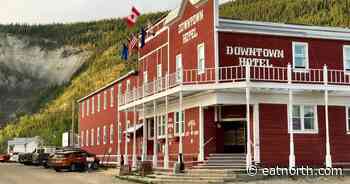 Dawson City's Downtown Hotel set to serve its 100000th Sourtoe Cocktail this week - Eat North