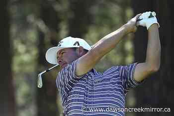 Chez Reavie wins Barracuda for 3rd PGA Tour title - Dawson Creek Mirror
