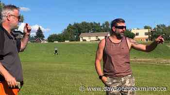 Dawson Creek Music Festival goes next weekend - Dawson Creek Mirror