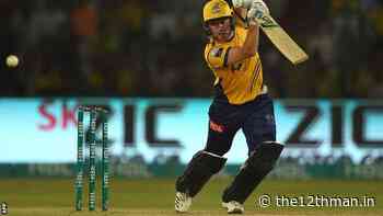 T20 Blast 2022: Liam Dawson gets run out without even looking at the ball in a bizarre manner - The twelfth Man Times