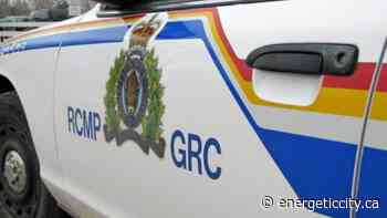 Dawson Creek RCMP make arrest after shooting and pursuit - Energeticcity.ca