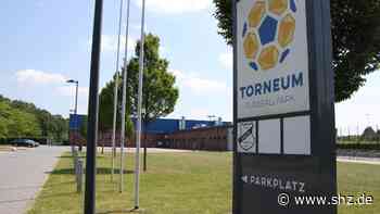Von der Stadt Tornesch abhängig: Sportpark Torneum hat mehr als 2 Millionen Euro Schulden - shz.de