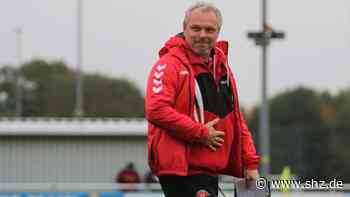 Fußball-Oberliga-Abstiegsrunde: FC Union Tornesch und SV Rugenbergen wollen auswärts weiter punkten - shz.de