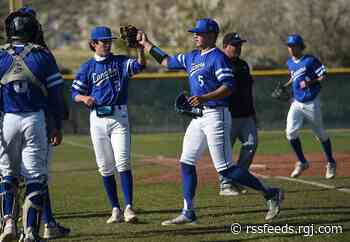 Robby Snelling drafted by San Diego Padres with 39th overall pick in 2022 MLB Draft