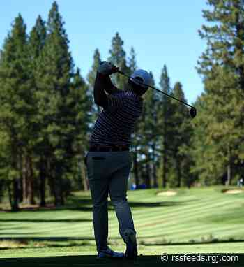 PGA Tour Barracuda Championship: Reavie still on top; Noren making up for lost opportunity