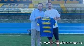 C. di Solofra, un volto nuovo in difesa e due rinnovi. - Tutto Calcio Campano