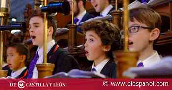 El famoso coro la Universidad de Oxford ofrecerá una actuación única en Zamora - EL ESPAÑOL