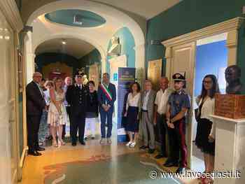 Inaugurato a Canelli l'Ufficio di prossimità - LaVoceDiAsti.it