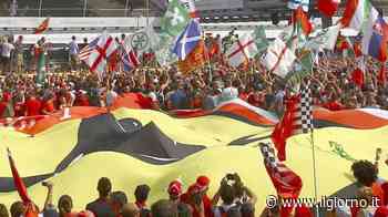 Festa del centenario Autodromo di Monza: è conto alla rovescia - IL GIORNO