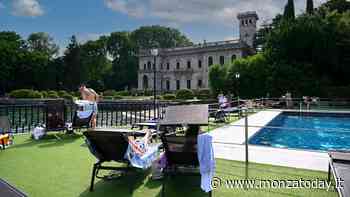 Tre lidi con piscina vista lago a un’ora da Monza - MonzaToday