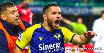 Mercato Verona, è fatta per Caprari al Monza: gli aggiornamenti - Trivenetogoal
