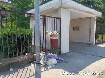 Monza: richiesta di togliere i cestini dei rifiuti - Il Cittadino di Monza e Brianza