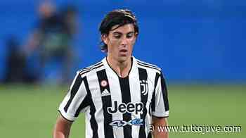 Monza, passi avanti per Ranocchia - Tutto Juve