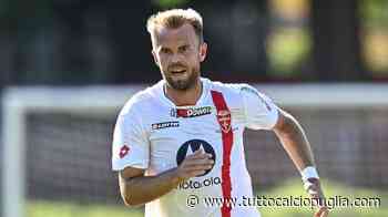 Bari, possibile obiettivo dal Monza anche il danese Gytkjaer - TuttoCalcioPuglia.com