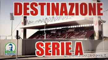 Konrad il Brianzolo sbarca a Monza: ecco il servizio allo UPower Stadium - Monza-News