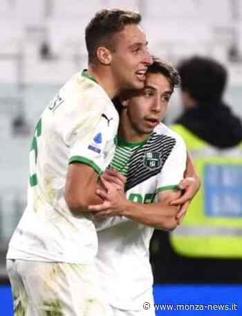 Ex Monza, mister Dionisi su Frattesi: 'Estate impegnativa per lui, ho fiducia nei suoi confronti..' - Monza-News