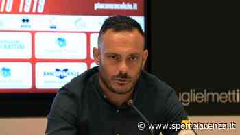 Piacenza - Ieri sgambata in famiglia, mercoledì test a Monza. Apre la campagna abbonamenti - SportPiacenza