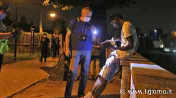 "Così prendiamo gli spacciatori a Monza" - IL GIORNO